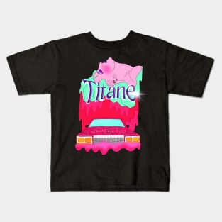 Titane Kids T-Shirt